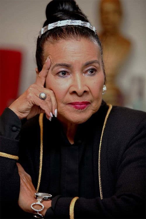 Xernona Clayton profile photo