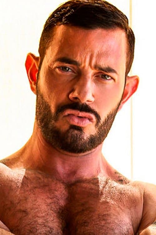 Sexystache profile photo