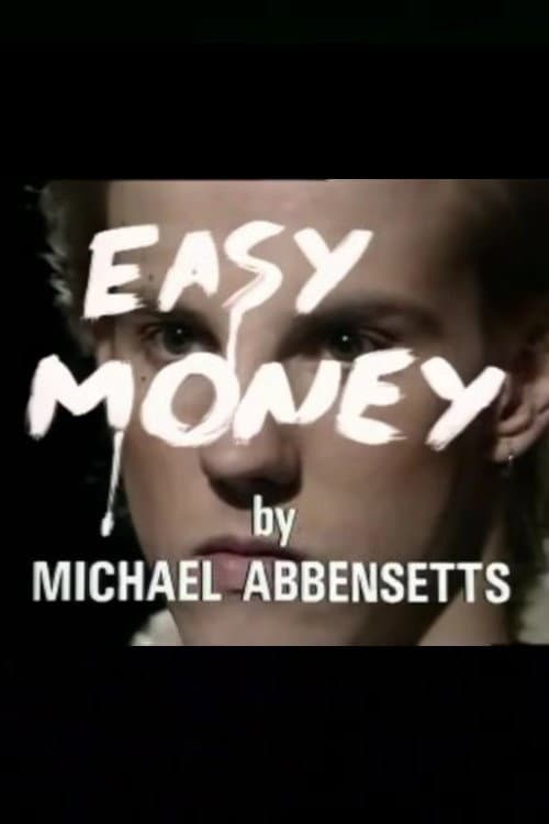 Easy Money poster