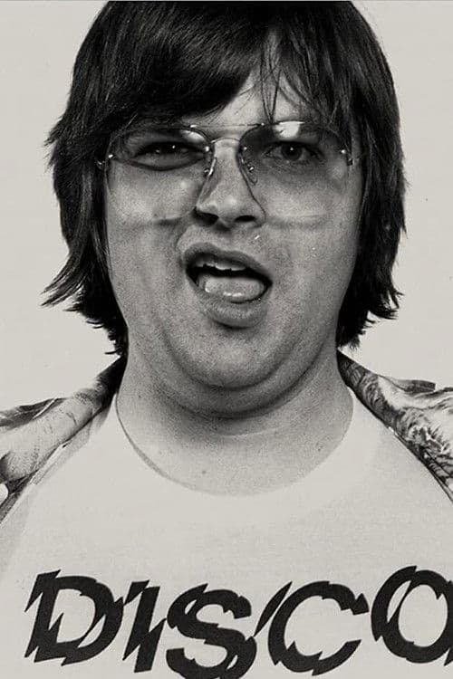 Steve Dahl profile photo