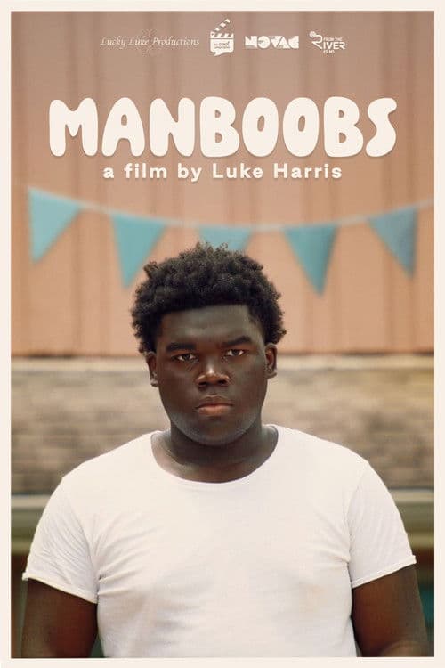 ManBooBs poster