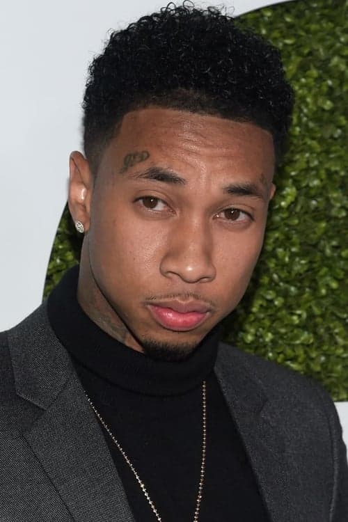 Tyga profile photo
