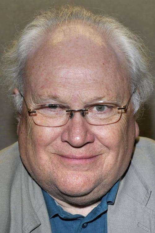 Colin Baker profile photo