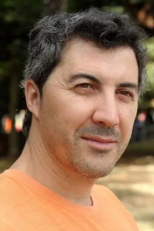 Óscar de Julián profile photo