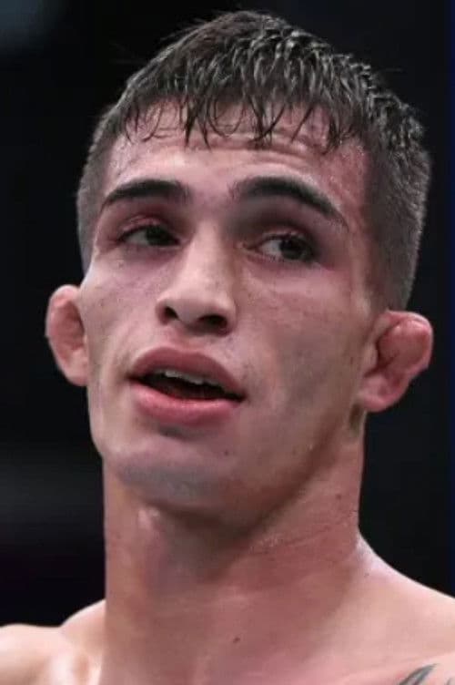 Jerome Rivera profile photo