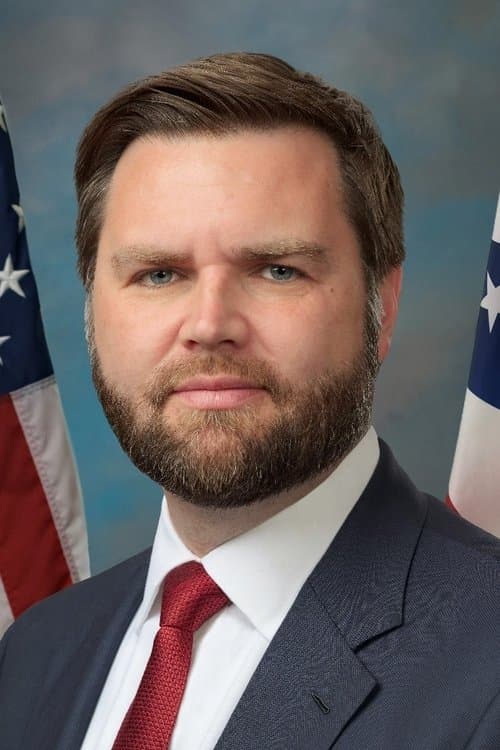 JD Vance profile photo