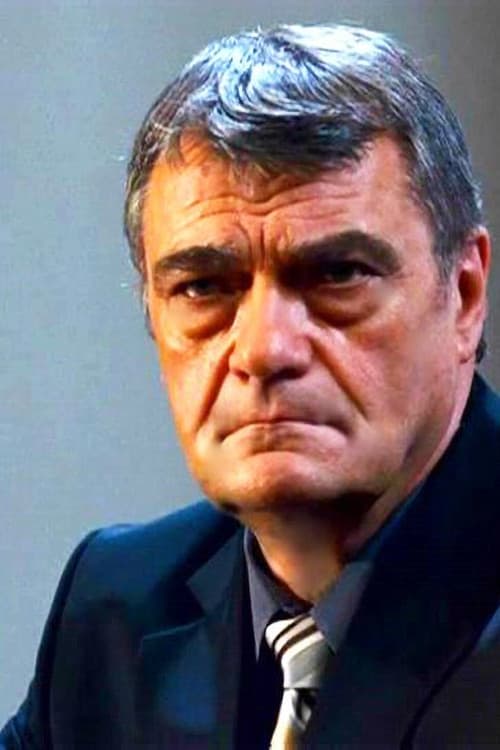 Harry Anichkin profile photo