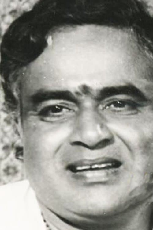 Rajanand profile photo