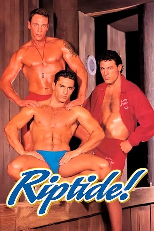 Riptide! poster
