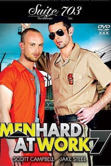 Men Hard at Work 7 poster