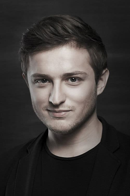 Christopher Rajaveer profile photo