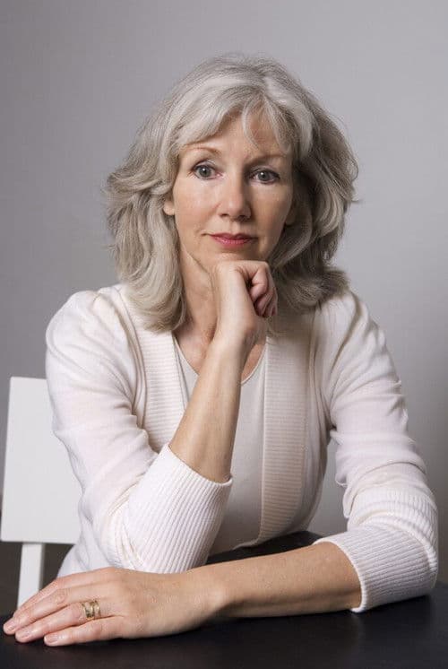 Marieke van der Pol profile photo