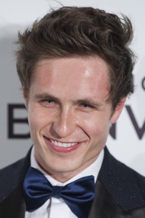 Graeme Thomas King profile photo