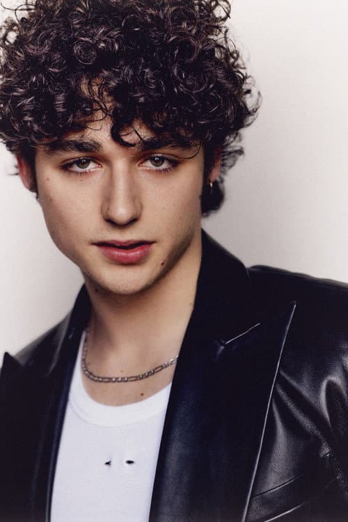 Julien Le Berre profile photo