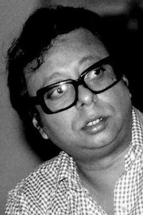 Rahul Dev Burman profile photo