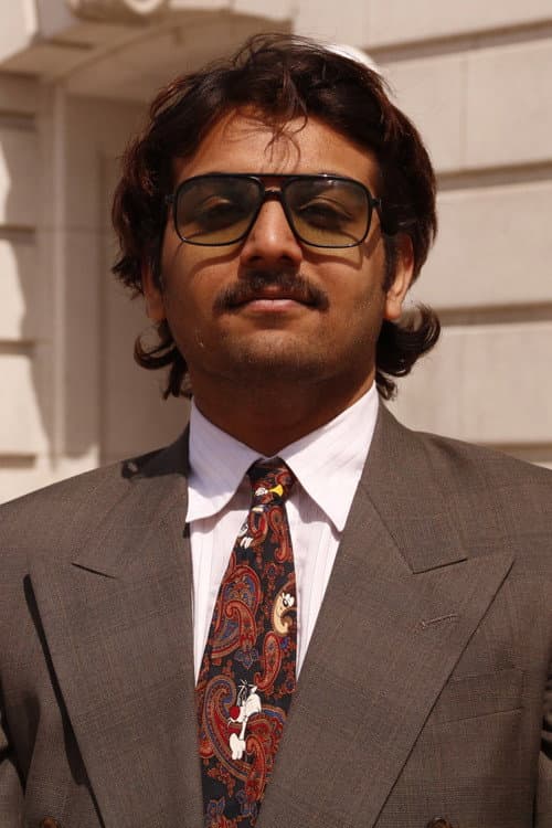 Ibad Daulatabadi profile photo
