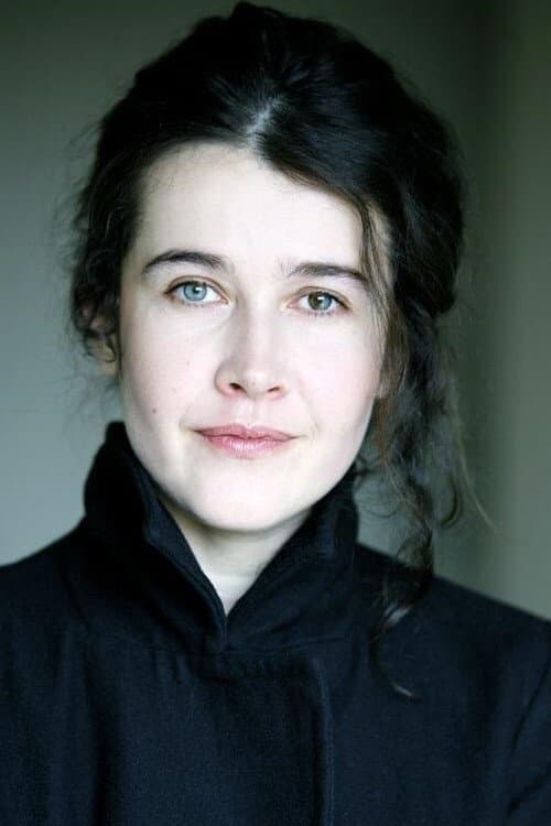 Emmanuelle Lepoutre profile photo