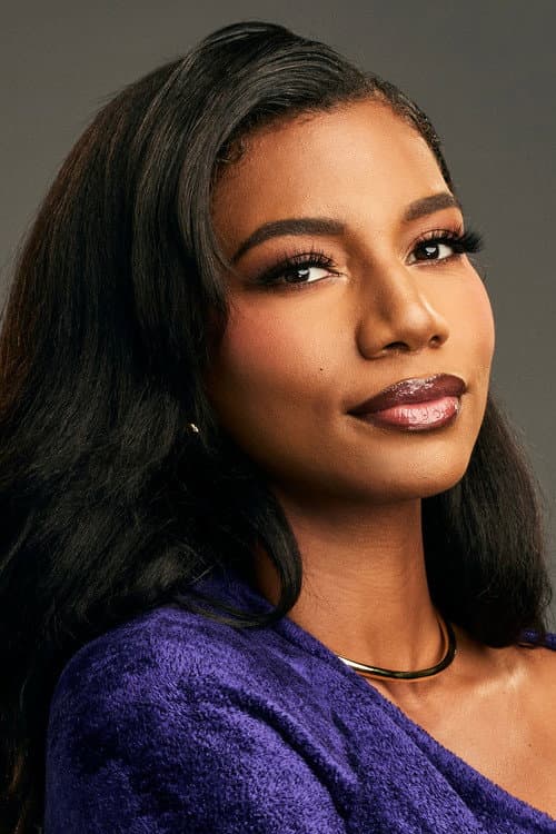Taylor Rooks profile photo