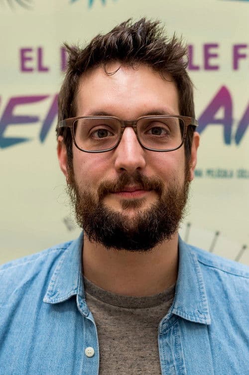 Jon Mikel Caballero profile photo