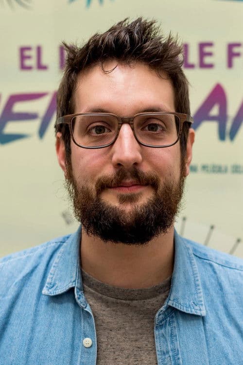 Jon Mikel Caballero profile photo