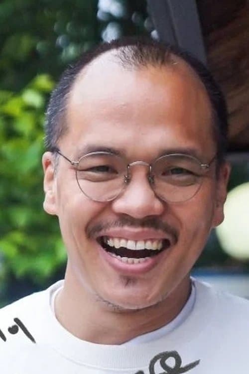 Jin Mo profile photo