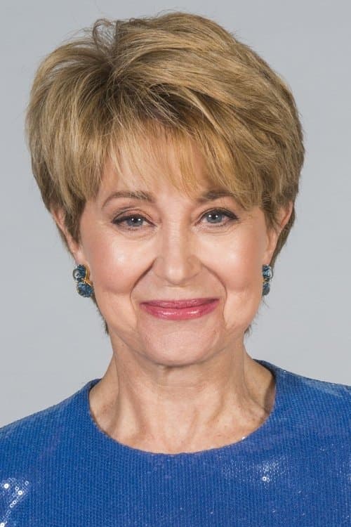 Jane Pauley profile photo