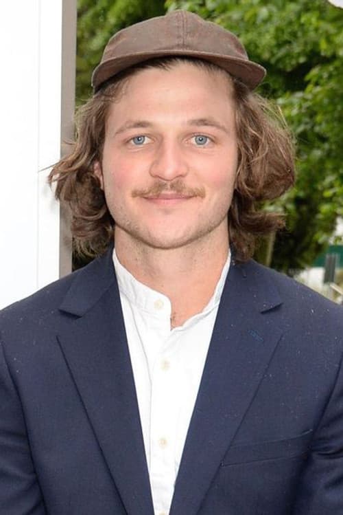 David Rich profile photo