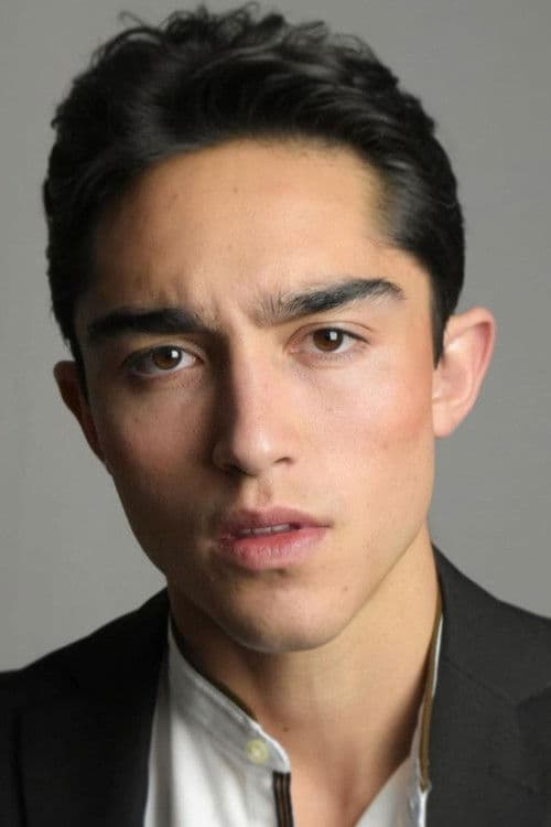 Iván Rovirosa profile photo