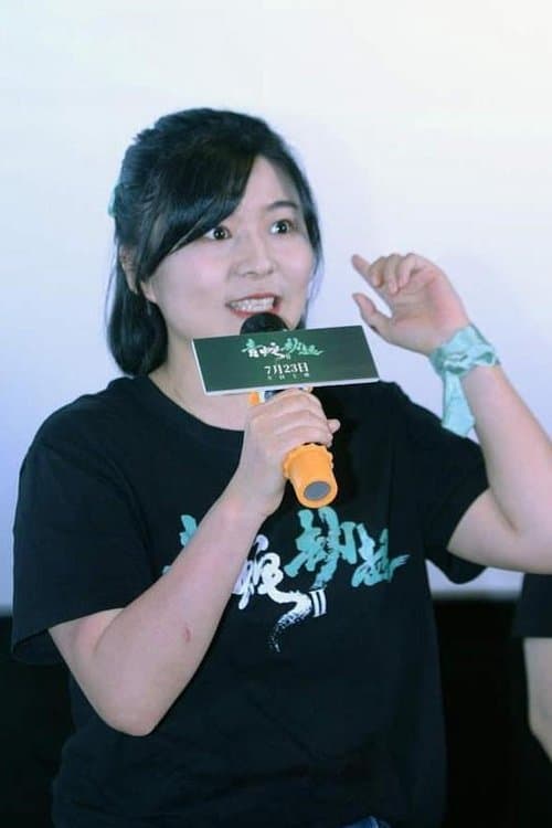 Zheng Xiaopu profile photo