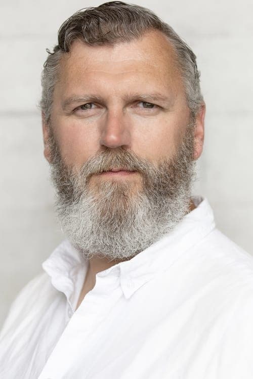 Stephen Oswald profile photo