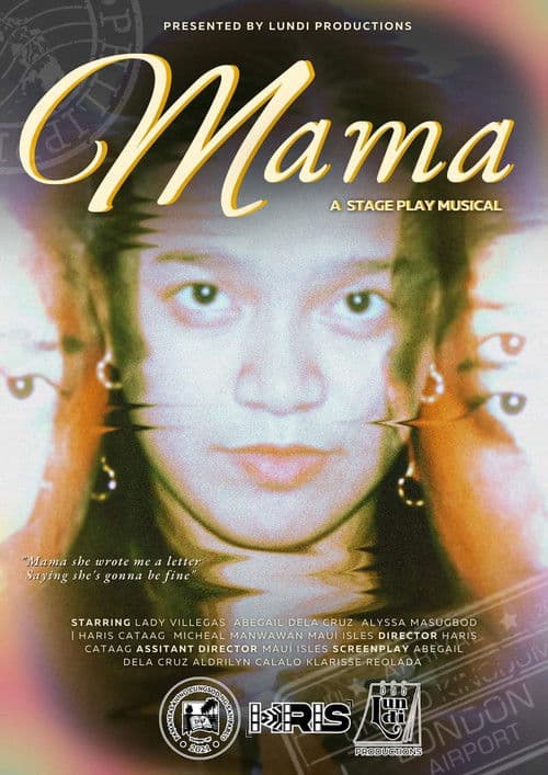 Mama poster