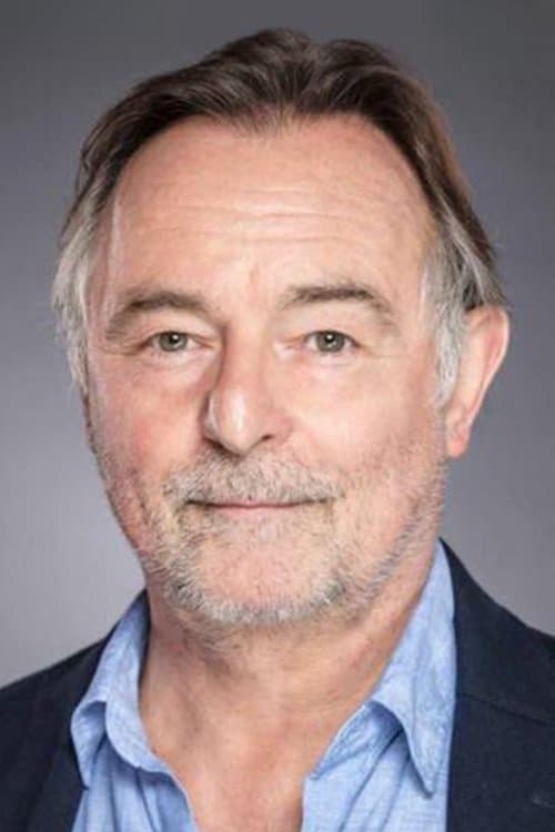 Ron Cook profile photo