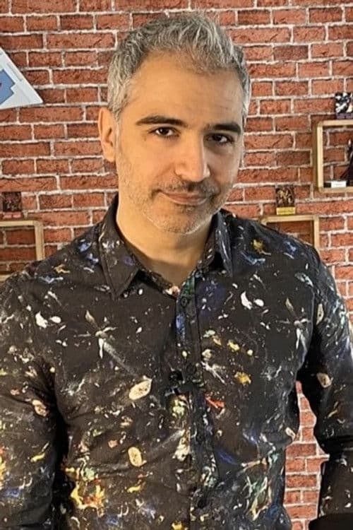 Nessym Guetat profile photo