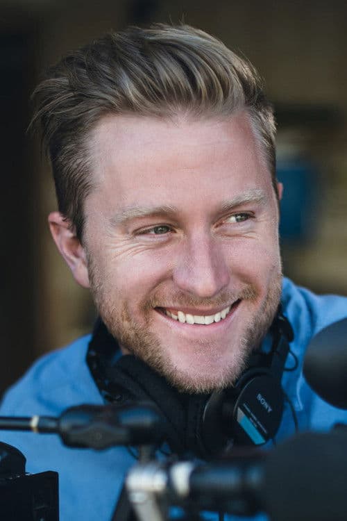 Aaron Kopp profile photo