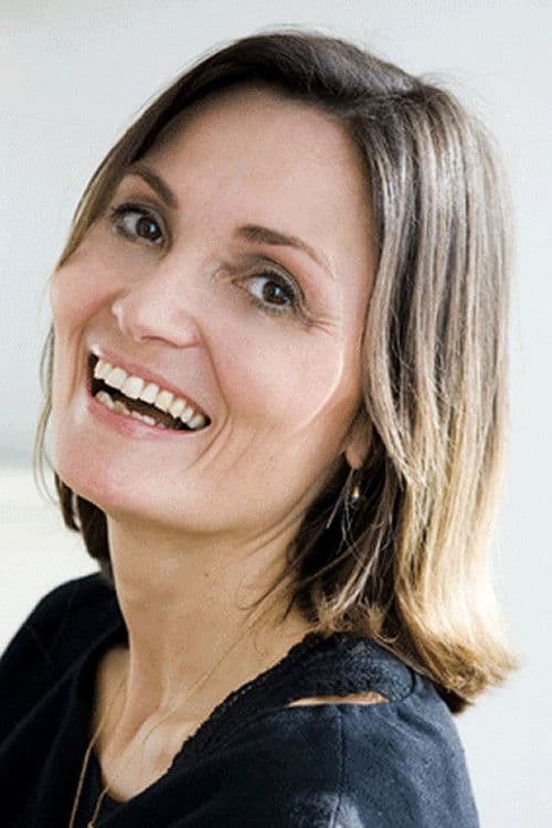 Mette Heiberg profile photo