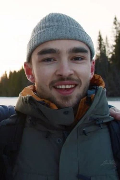 William "Kulan" Forslund profile photo