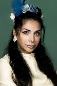 Zinat Pirzadeh profile photo