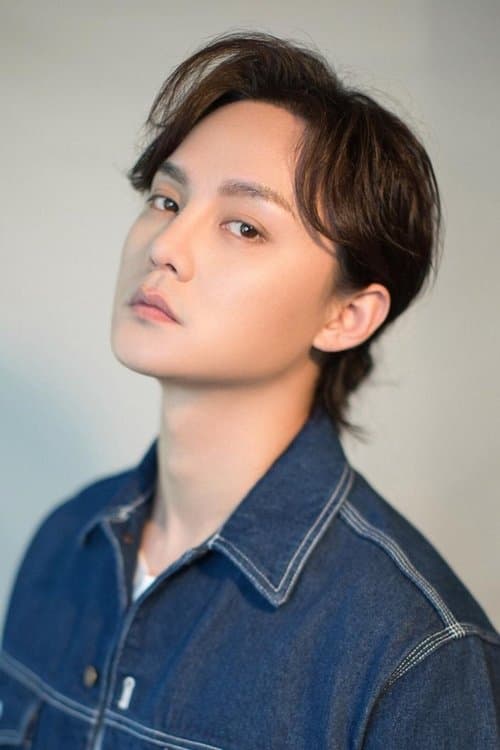 Yin Zheng profile photo