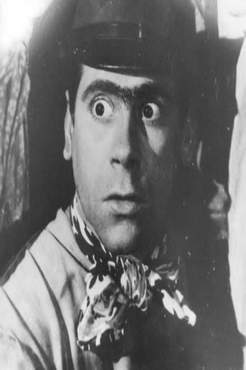 Rafael Carret profile photo