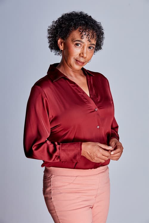 Riana Alfreds profile photo