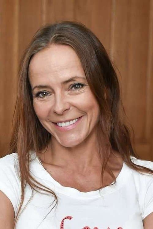 Maria Kuusiluoma profile photo