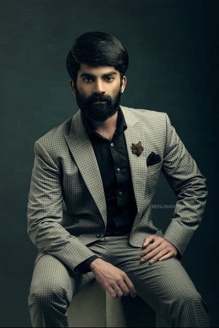 Nishanth Russo profile photo