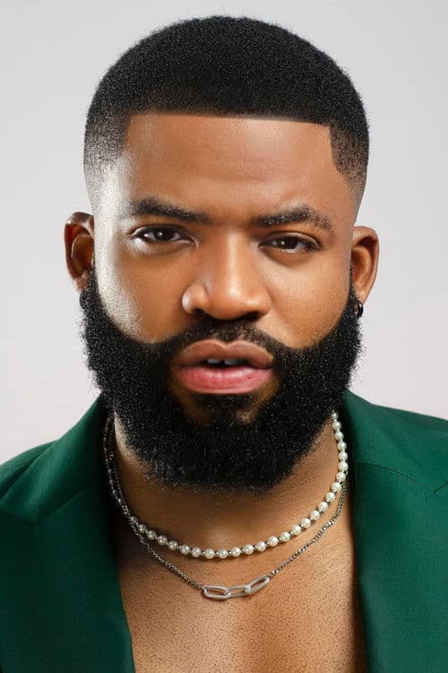 Stephen Damian profile photo