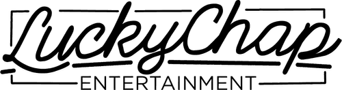 LuckyChap Entertainment