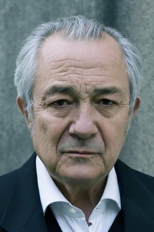 Remo Girone profile photo