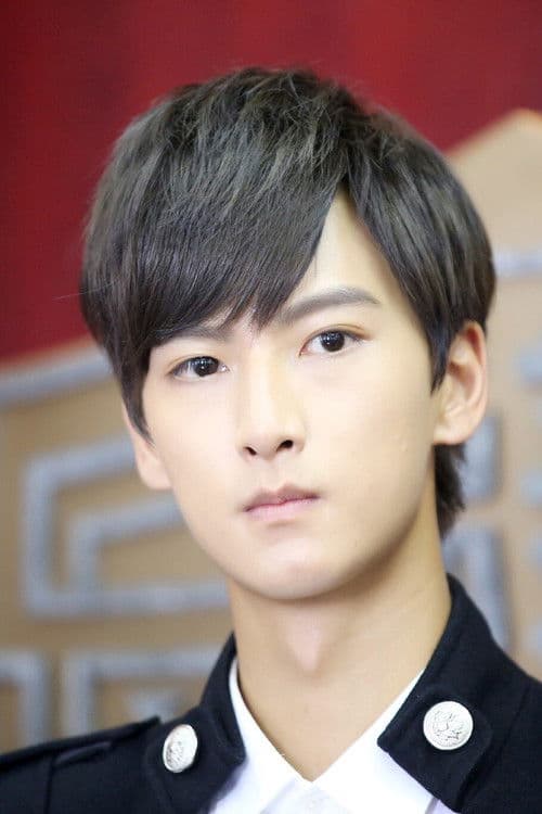 Ma Zhenhuan profile photo