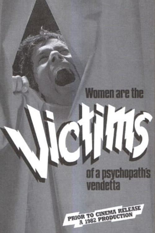 Victims poster