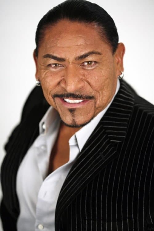 Jesse James Youngblood profile photo