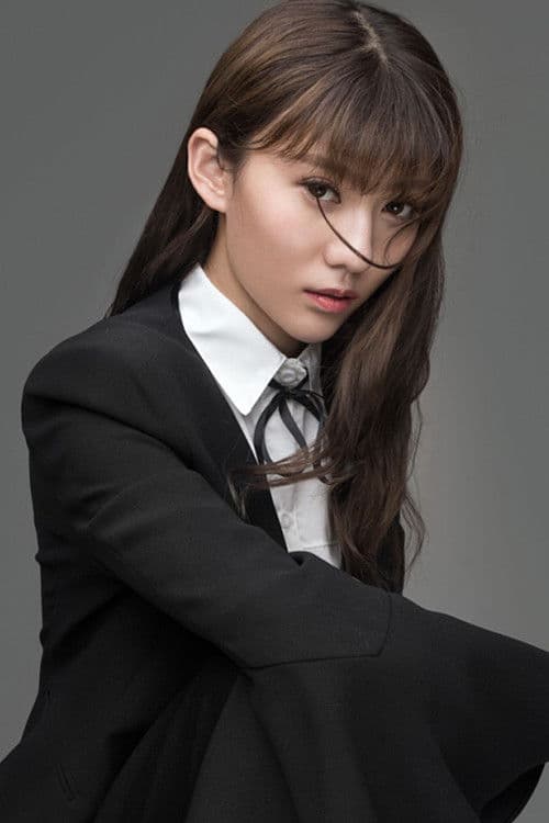 Fan Ruixue profile photo