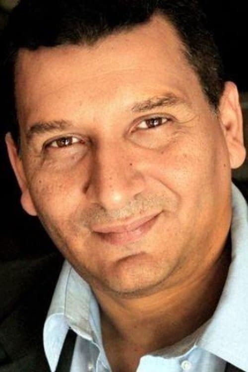 Roberto Montesinos profile photo